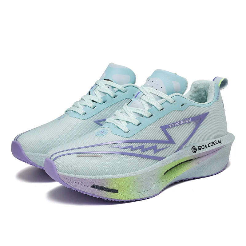 Carbon Plate Running Shoes