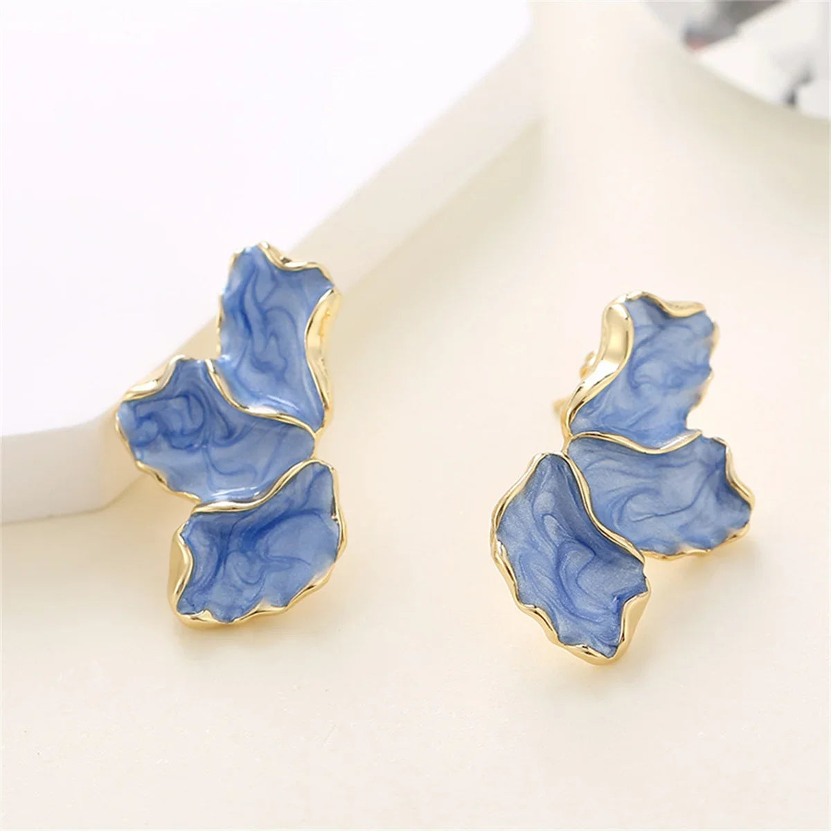 Women’s Trendy Stud Earrings