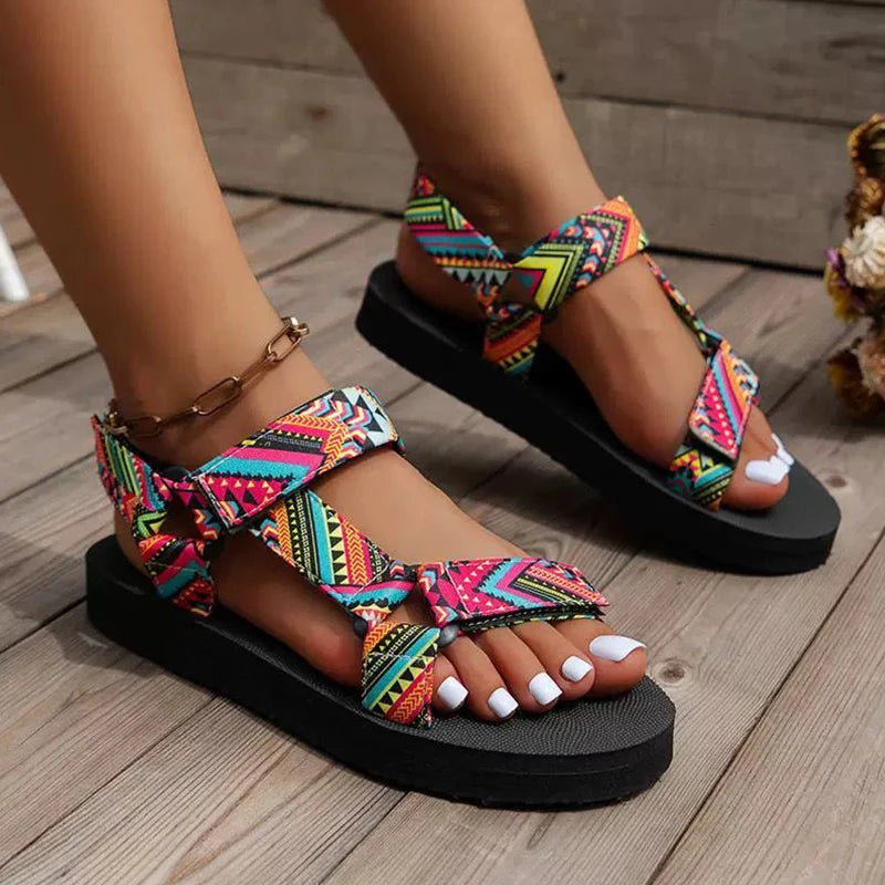 RopeStep Beach Sandals