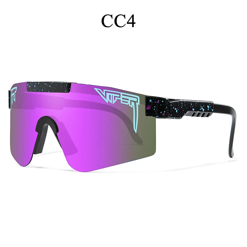 UV400 Sport Cycling Sunglasses 😎🚴