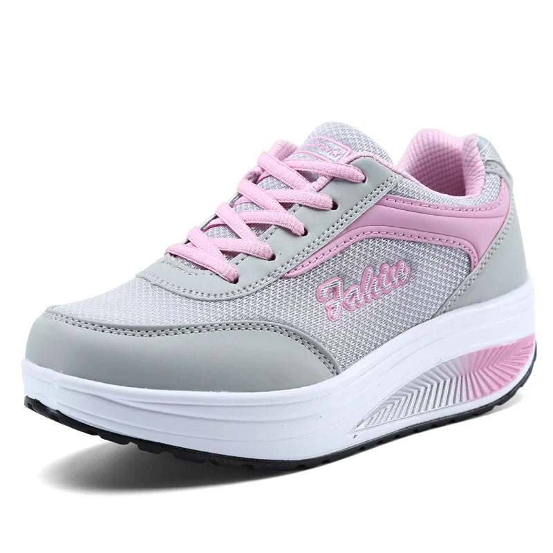 Women Sneakers Shoes Fashion Women