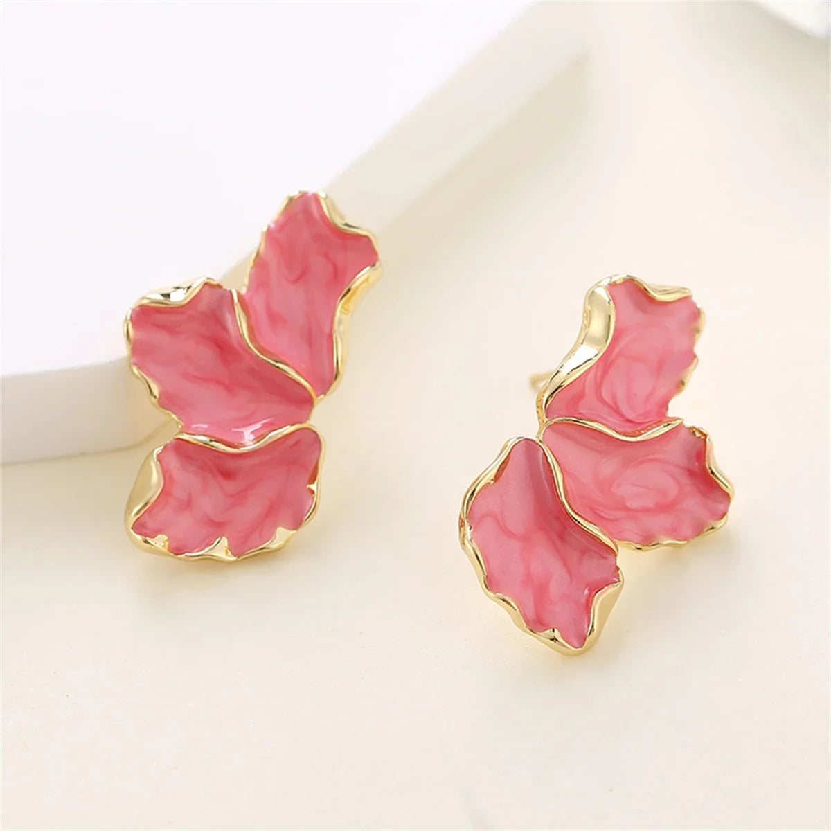 Women’s Trendy Stud Earrings