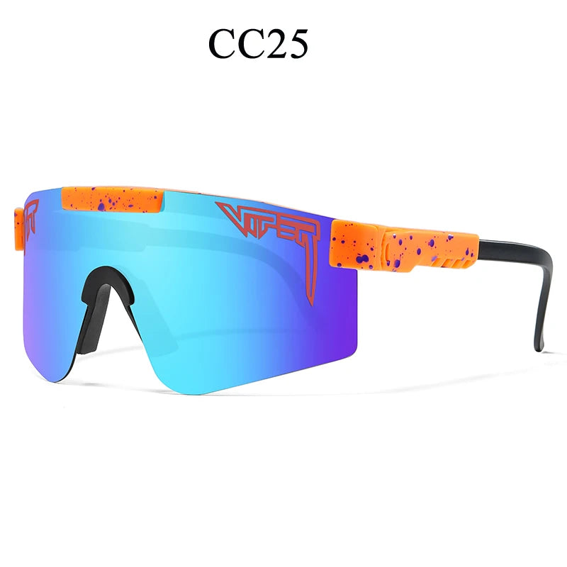 UV400 Sport Cycling Sunglasses 😎🚴