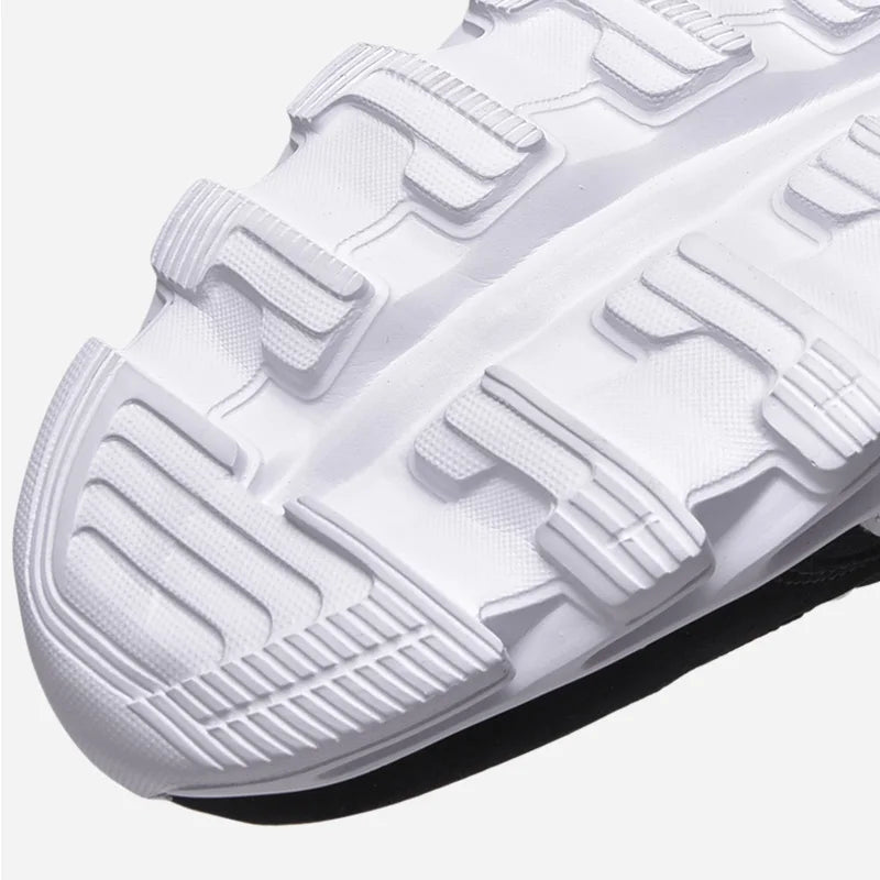 Air Mesh Casual Running Sneakers