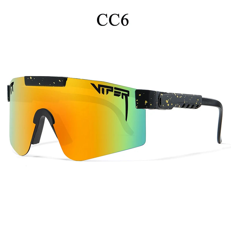 UV400 Sport Cycling Sunglasses 😎🚴