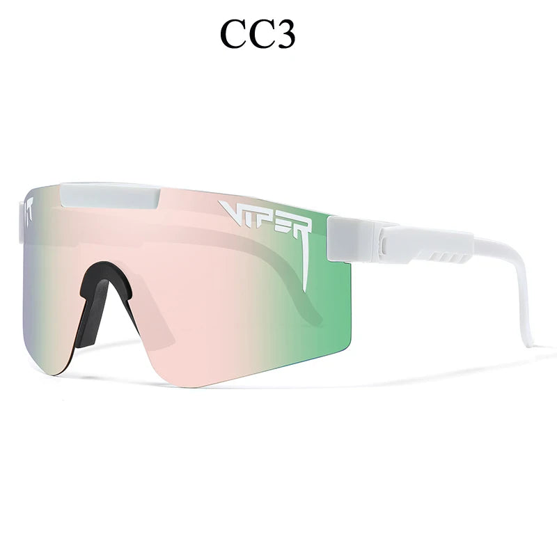 UV400 Sport Cycling Sunglasses 😎🚴