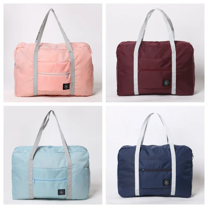 SkyCarry Duffel