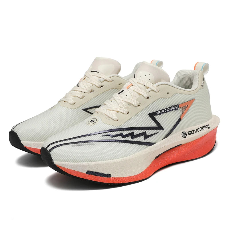 Carbon Plate Running Shoes