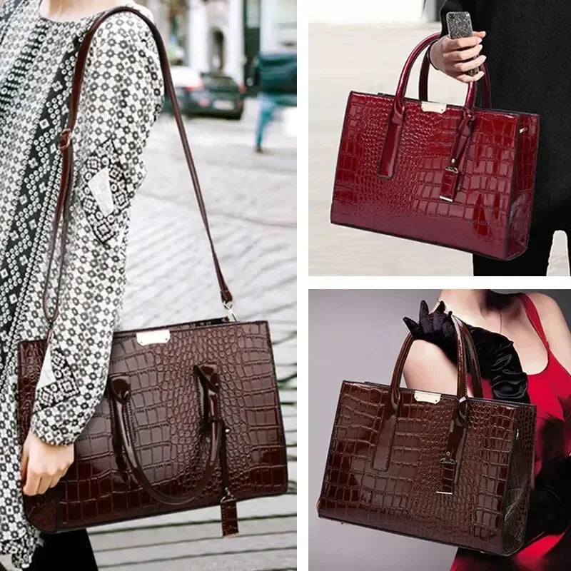 Luxury Vintage Women's