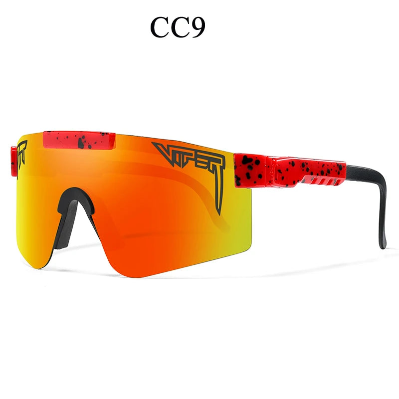 UV400 Sport Cycling Sunglasses 😎🚴