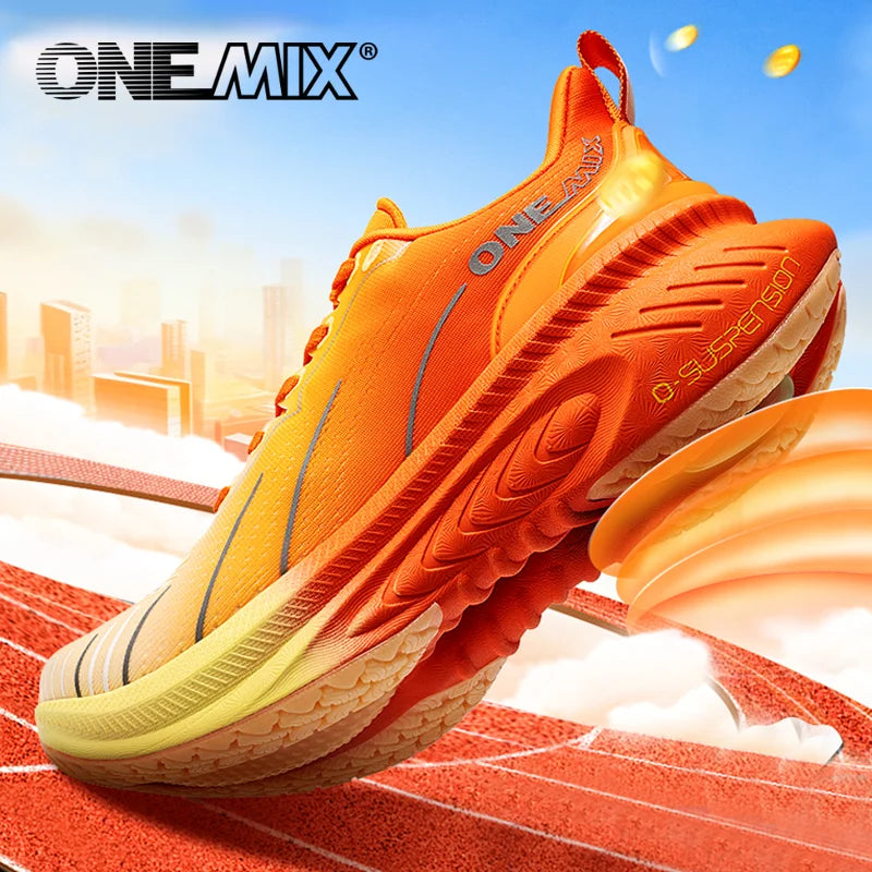 ONEMIX Cushion Running Sneakers