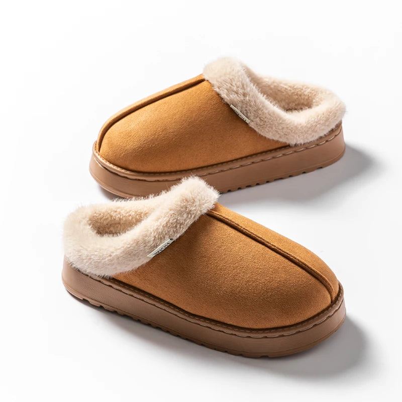 CozyNest Slides