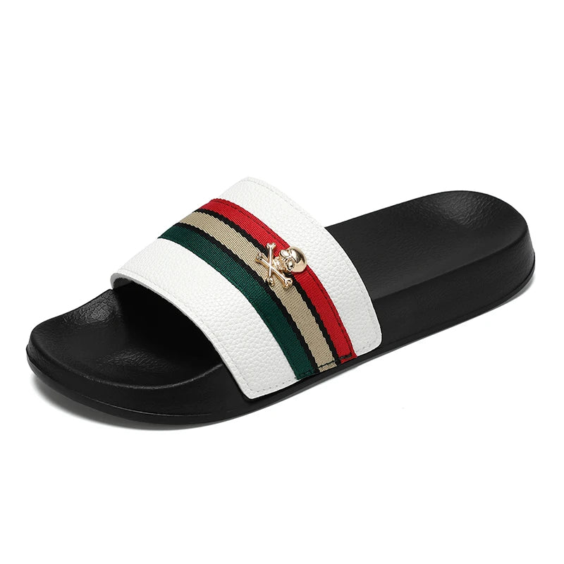 Men’s  Summer Sport Slippers 🩴👟