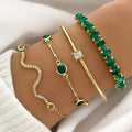 Women’s Party Jewelry Set