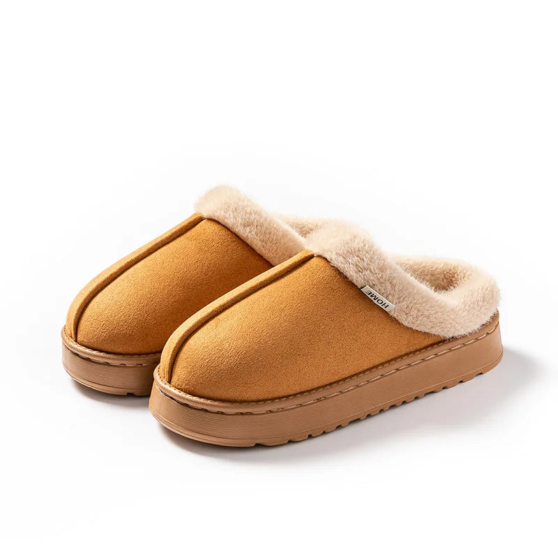CozyNest Slides