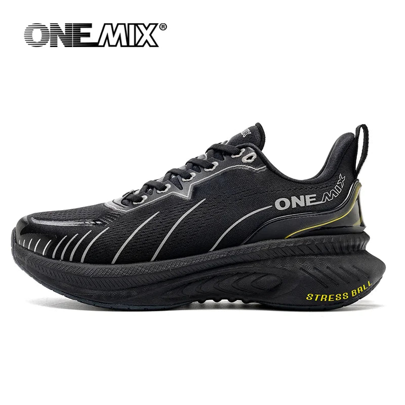 ONEMIX Cushion Running Sneakers