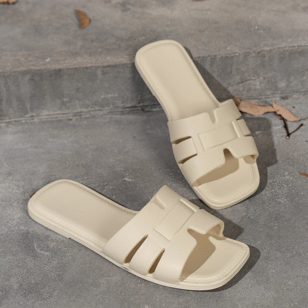 BreezeStep Summer Sandals