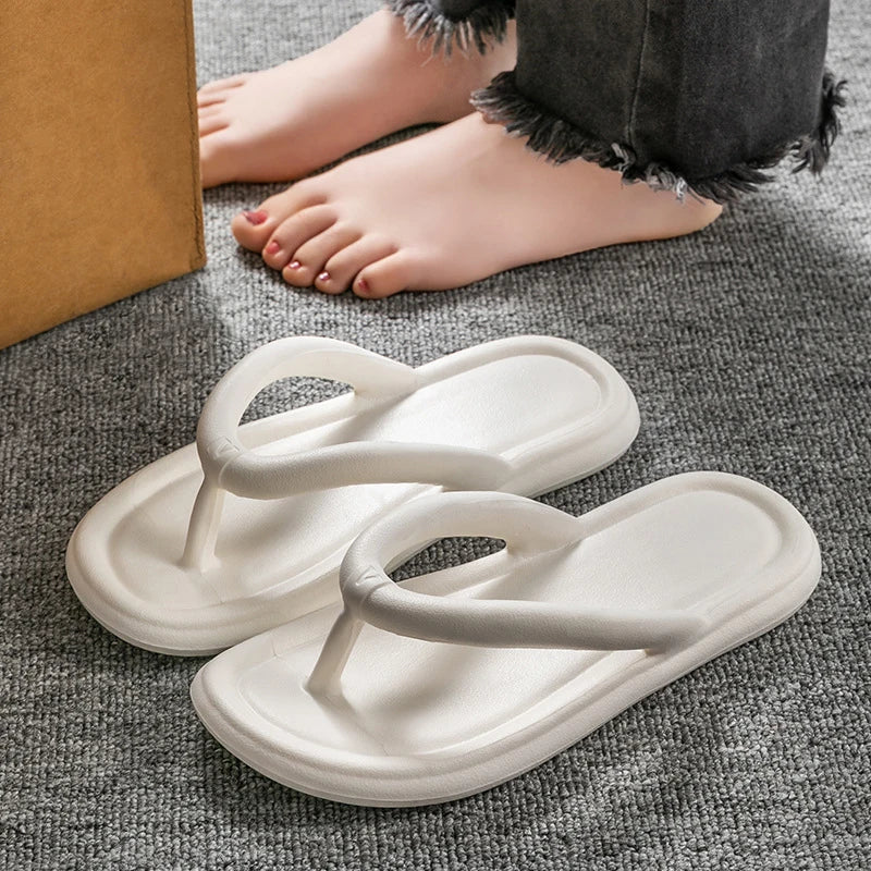 Lightweight Flat Heel Beach