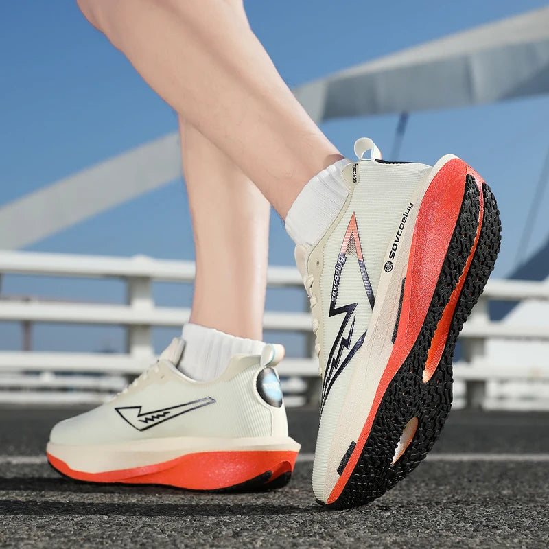 Carbon Plate Running Shoes