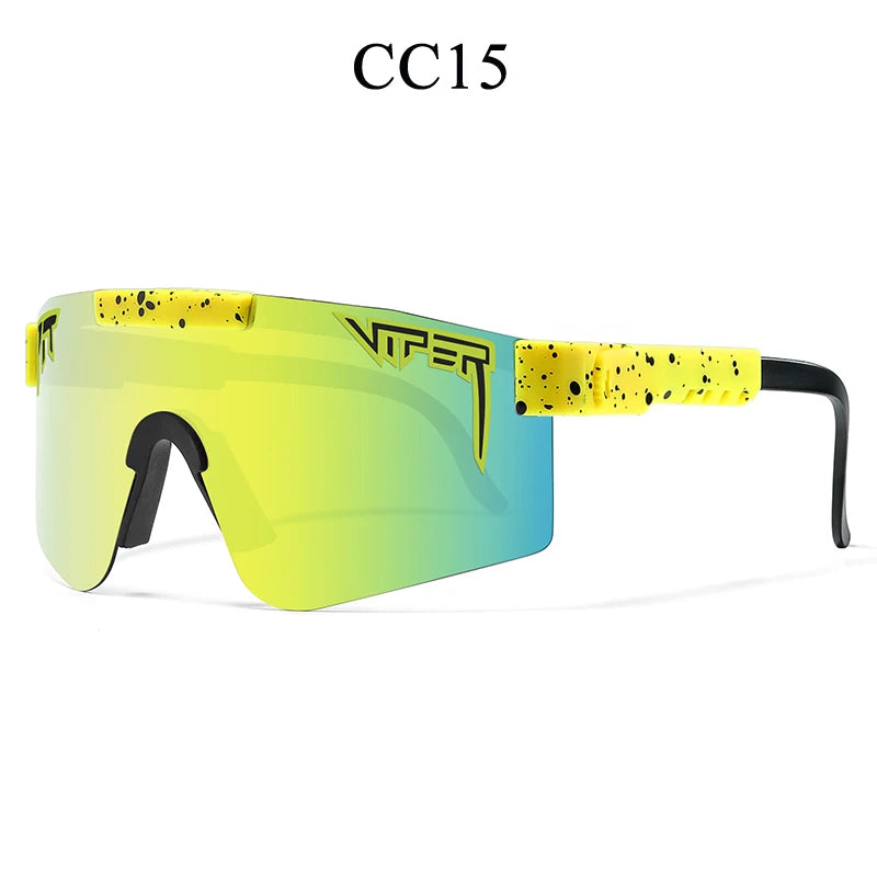 UV400 Sport Cycling Sunglasses 😎🚴