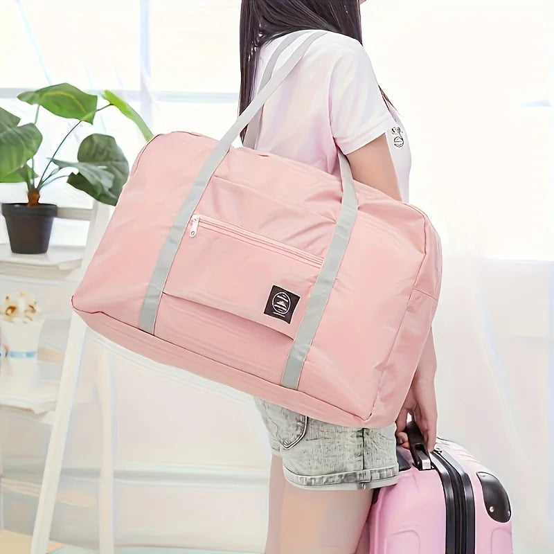 SkyCarry Duffel
