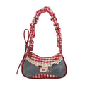 Women’s Casual Fabric Tote Bag
