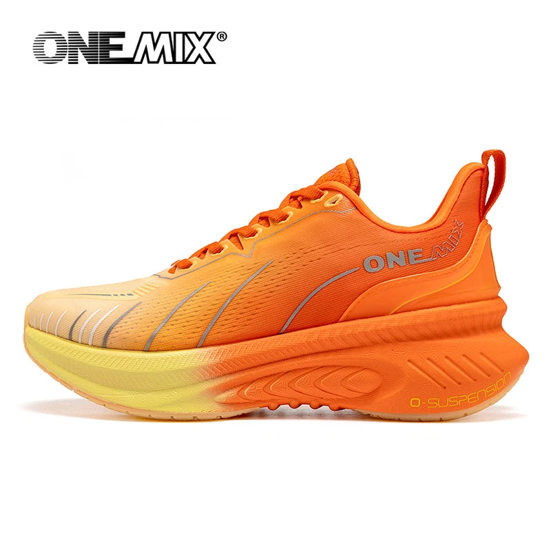 ONEMIX Cushion Running Sneakers