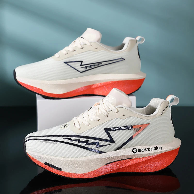 Carbon Plate Running Shoes