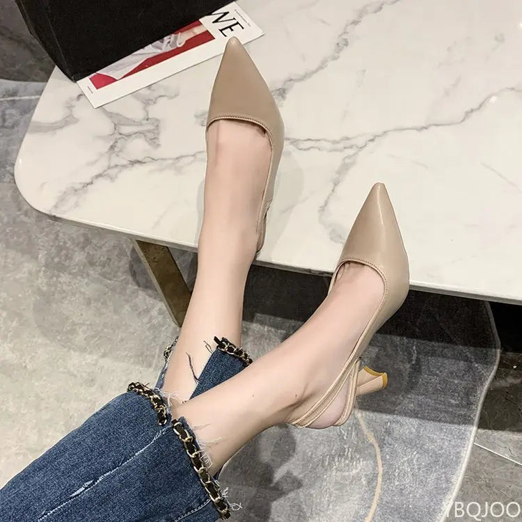 GracePoint Sandals