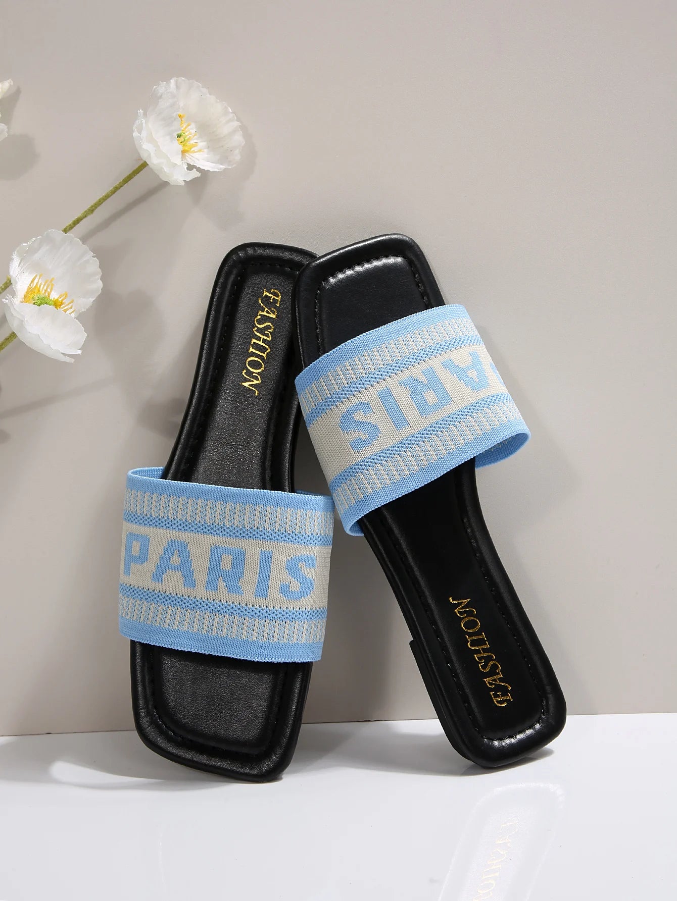 Women’s Classic Casual Slide Sandals