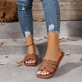 BreezeStep Summer Sandals