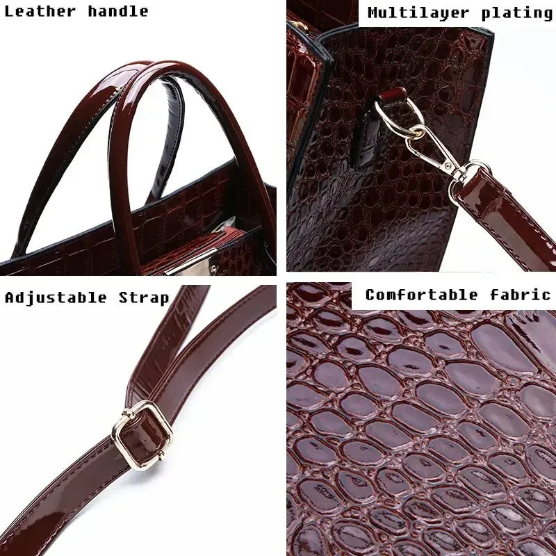Luxury Vintage Women's