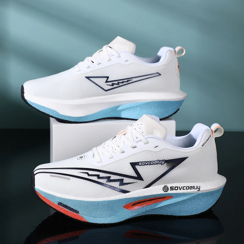 Carbon Plate Running Shoes