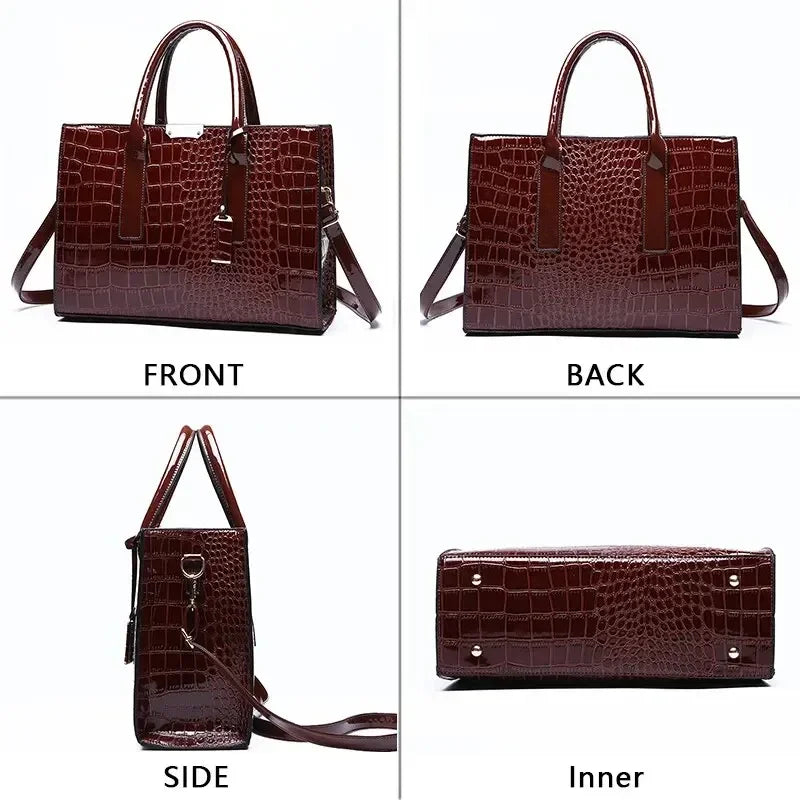 Luxury Vintage Women's